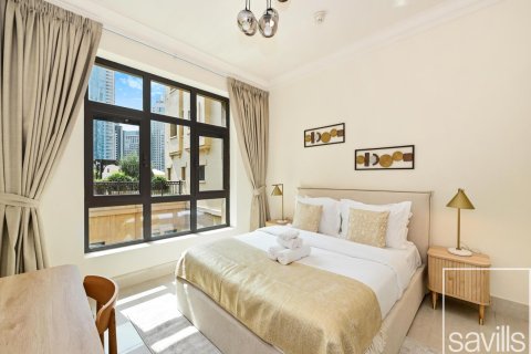 آپارتمان برای اجاره در Downtown Dubai (Downtown Burj Dubai)، Dubai، امارات متحده عربی 2 خوابه ، 135.08 متر مربع ، شماره 755312 - تصویر 21