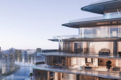 Leilighet til salgs i Business Bay, Dubai, Emiratene 2 soverom, 186 kvm Nr. 658399 - Foto 11
