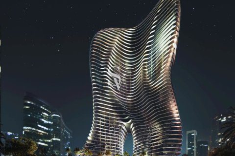 Leilighet til salgs i Business Bay, Dubai, Emiratene 2 soverom, 186 kvm Nr. 658399 - Foto 6