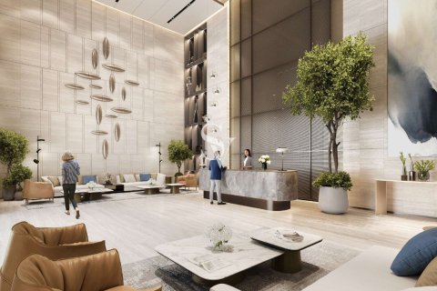 Appartement te koop in Ras Al Khor, Dubai, VAE 2 slaapkamers, 109 vr.m., nr 658398 - foto 11