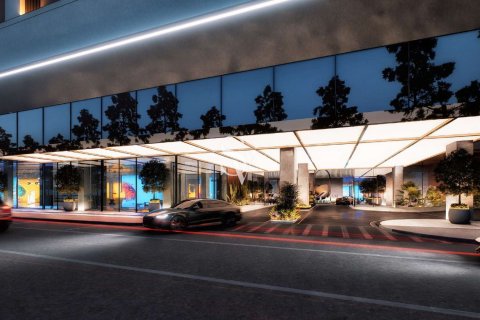 Appartement te koop in Ras Al Khor, Dubai, VAE 2 slaapkamers, 109 vr.m., nr 658398 - foto 10