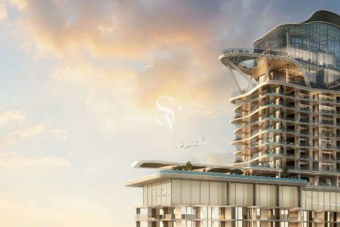 Appartement te koop in Ras Al Khor, Dubai, VAE 2 slaapkamers, 109 vr.m., nr 658398 - foto 13