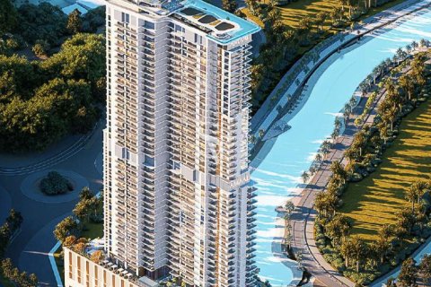 Wohnung zum Verkauf in Ras Al Khor, Dubai, VAE 2 Schlafzimmer, 110 m2 Nr. 658400 - Foto 14