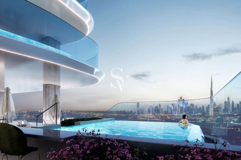 Wohnung zum Verkauf in Ras Al Khor, Dubai, VAE 2 Schlafzimmer, 110 m2 Nr. 658400 - Foto 13