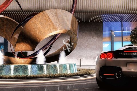 Wohnung zum Verkauf in Ras Al Khor, Dubai, VAE 2 Schlafzimmer, 110 m2 Nr. 658400 - Foto 7