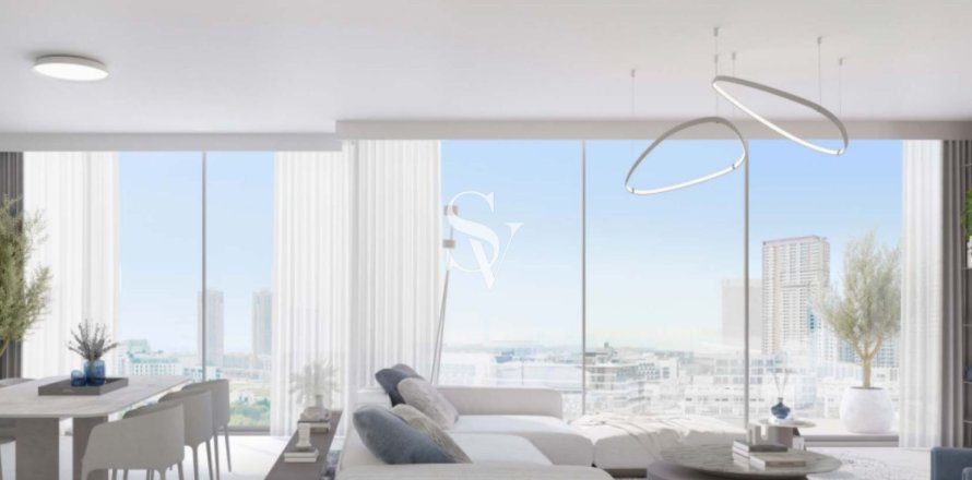 阿联酋 Dubai Jumeirah Village Circle 公寓  2 卧, 117 平方米 , 编号 658397