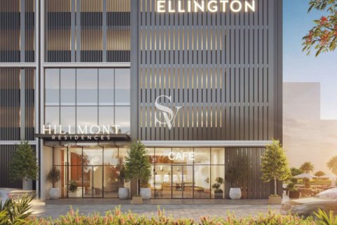 阿联酋 Dubai Jumeirah Village Circle 待售 : 2 卧, 117 平方米 , 编号658397 - 照片 9