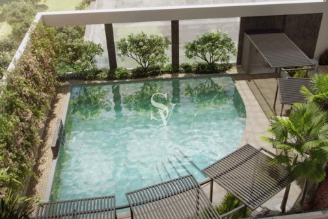 阿联酋 Dubai Jumeirah Village Circle 待售 : 2 卧, 117 平方米 , 编号658397 - 照片 5