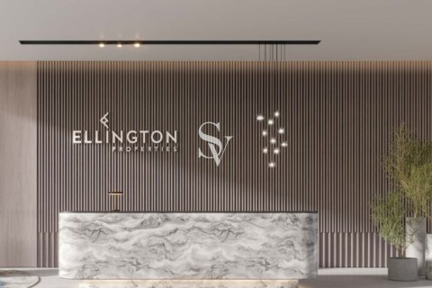 阿联酋 Dubai Jumeirah Village Circle 待售 : 2 卧, 117 平方米 , 编号658397 - 照片 11