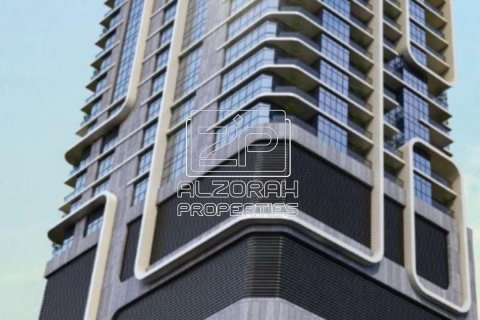 آپارتمان برای فروش در  Al Rashidiya، Ajman، امارات متحده عربی  1 خوابه ، 92.9 متر مربع ، شماره 640822 - تصویر 14