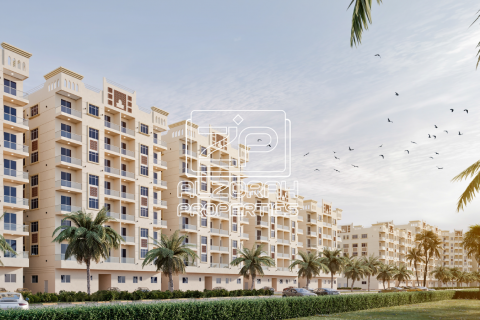 Apartamento para venda em Al Ameera Village, Ajman, EAU 2 quartos, 120.9 m2 № 640821 - foto 14