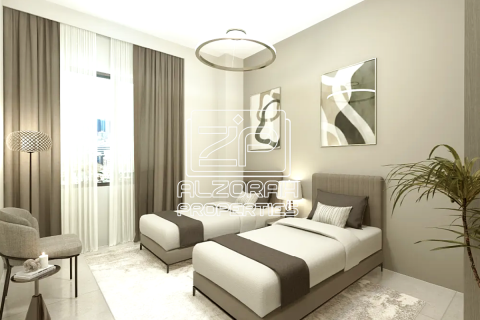 Apartmen di Al Ameera Village, Ajman, UAE 2 bilik tidur, 120.9 meter persegi № 640821 - foto 8