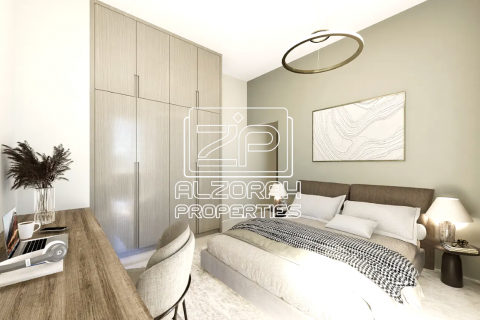 Apartmen di Al Ameera Village, Ajman, UAE 2 bilik tidur, 120.9 meter persegi № 640821 - foto 7