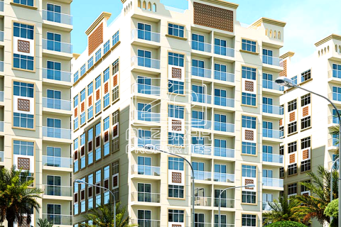 Apartmen di Al Ameera Village, Ajman, UAE 2 bilik tidur, 120.9 meter persegi № 640821 - foto 1