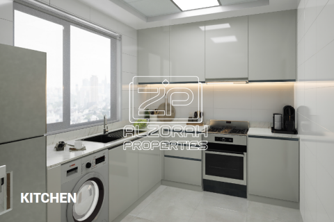 Apartmen di Al Ameera Village, Ajman, UAE 2 bilik tidur, 120.9 meter persegi № 640821 - foto 11