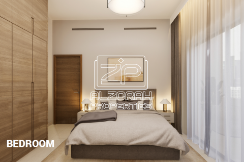 Apartmen di Al Ameera Village, Ajman, UAE 2 bilik tidur, 120.9 meter persegi № 640821 - foto 9