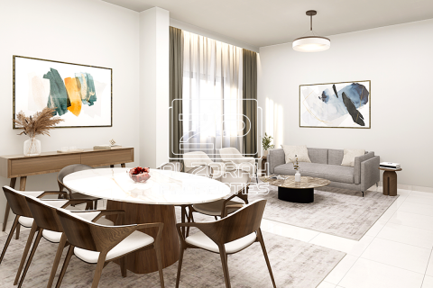 Apartmen di Al Ameera Village, Ajman, UAE 2 bilik tidur, 120.9 meter persegi № 640821 - foto 6