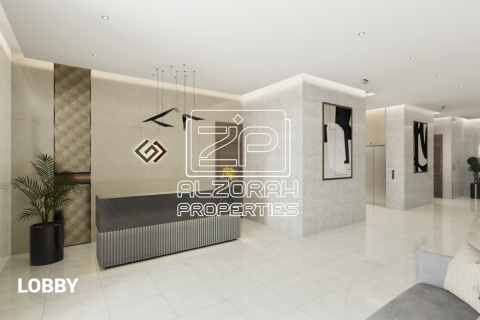 Apartamento para venda em Al Ameera Village, Ajman, EAU 2 quartos, 120.9 m2 № 640821 - foto 2