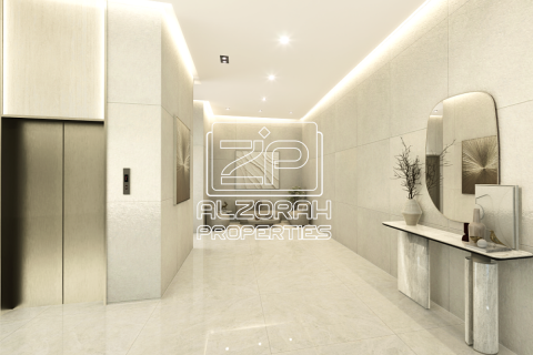 Apartamento para venda em Al Ameera Village, Ajman, EAU 2 quartos, 120.9 m2 № 640821 - foto 4