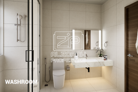 Apartmen di Al Ameera Village, Ajman, UAE 2 bilik tidur, 120.9 meter persegi № 640821 - foto 13