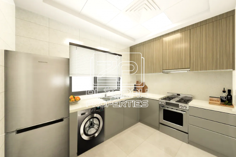 Apartmen di Al Ameera Village, Ajman, UAE 2 bilik tidur, 120.9 meter persegi № 640821 - foto 10