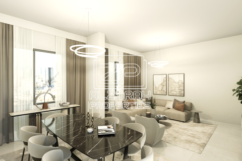 Apartmen di Al Ameera Village, Ajman, UAE 2 bilik tidur, 120.9 meter persegi № 640821 - foto 5