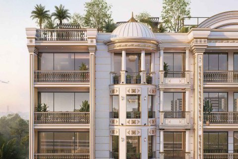 Apartment sa Crown Palace sa Dubai South (Dubai World Central), UAE 1 silid, 34.4 sq.m. № 640969 - larawan 4