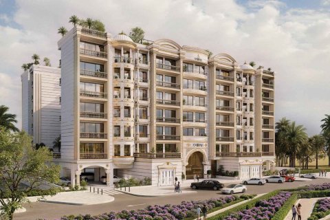 Complesso immobiliare Crown Palace a Dubai South (Dubai World Central), Dubai, EAU № 640968