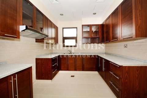 Huvila Serena, Dubai, Arabiemiraatit 5 makuuhuonetta, 619.56081670 m2 № 715764 - kuva 10