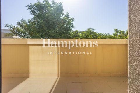Huvila Serena, Dubai, Arabiemiraatit 5 makuuhuonetta, 619.56081670 m2 № 715764 - kuva 5