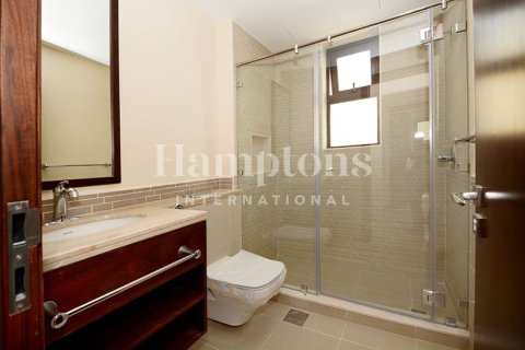 Huvila Serena, Dubai, Arabiemiraatit 5 makuuhuonetta, 619.56081670 m2 № 715764 - kuva 8