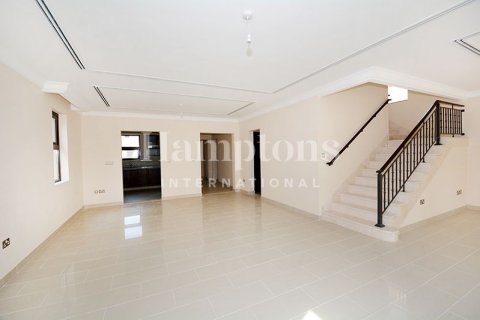 Huvila Serena, Dubai, Arabiemiraatit 5 makuuhuonetta, 619.56081670 m2 № 715764 - kuva 5