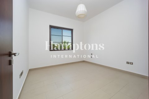 Huvila Serena, Dubai, Arabiemiraatit 5 makuuhuonetta, 619.56081670 m2 № 715764 - kuva 4