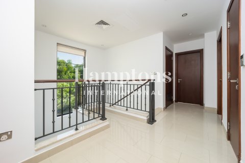 Вилла Serena, Дубай, БАӘ-да 5 жатын бөлмелер, 619.561 м² № 715764