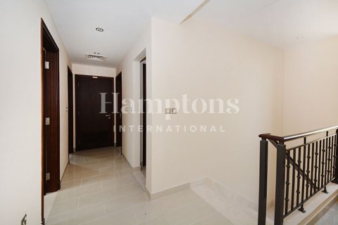Huvila Serena, Dubai, Arabiemiraatit 5 makuuhuonetta, 619.56081670 m2 № 715764 - kuva 3