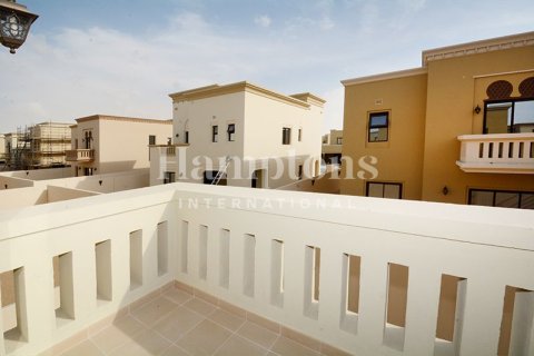 Huvila Serena, Dubai, Arabiemiraatit 5 makuuhuonetta, 619.56081670 m2 № 715764 - kuva 12