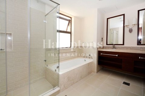 Huvila Serena, Dubai, Arabiemiraatit 5 makuuhuonetta, 619.56081670 m2 № 715764 - kuva 13