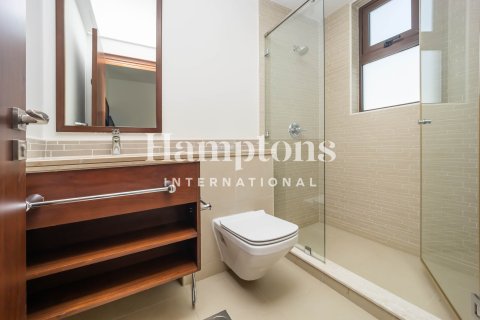 Huvila Serena, Dubai, Arabiemiraatit 5 makuuhuonetta, 619.56081670 m2 № 715764 - kuva 14