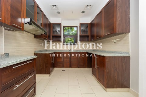 Huvila Serena, Dubai, Arabiemiraatit 5 makuuhuonetta, 619.56081670 m2 № 715764 - kuva 18