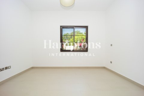 Huvila Serena, Dubai, Arabiemiraatit 5 makuuhuonetta, 619.56081670 m2 № 715764 - kuva 15