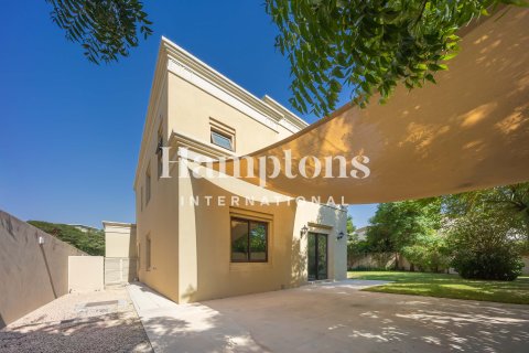 Huvila Serena, Dubai, Arabiemiraatit 5 makuuhuonetta, 619.56081670 m2 № 715764 - kuva 19
