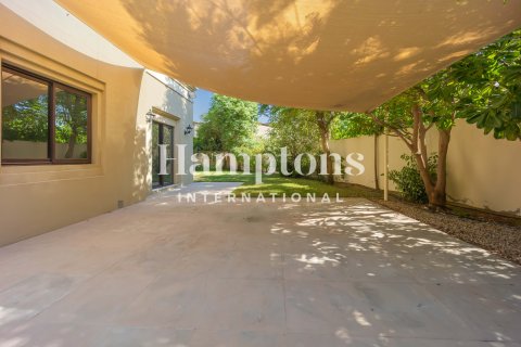 Huvila Serena, Dubai, Arabiemiraatit 5 makuuhuonetta, 619.56081670 m2 № 715764 - kuva 3