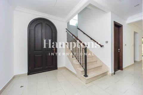 Huvila Serena, Dubai, Arabiemiraatit 5 makuuhuonetta, 619.56081670 m2 № 715764 - kuva 9