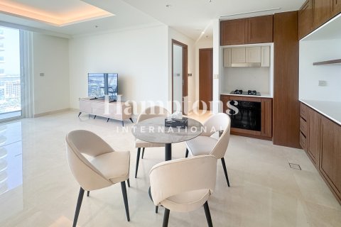 Dubai Harbour, UAE의 임대용 아파트 침실 1개, 79.61787100제곱미터 번호 715766 - 사진 6