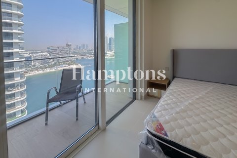 Dubai Harbour, UAE의 임대용 아파트 침실 1개, 79.61787100제곱미터 번호 715766 - 사진 4