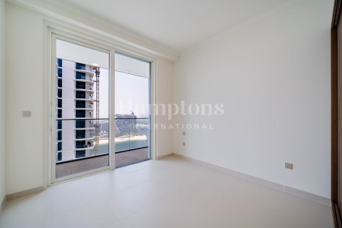 Dubai Harbour, UAE의 임대용 아파트 침실 1개, 79.61787100제곱미터 번호 715766 - 사진 14