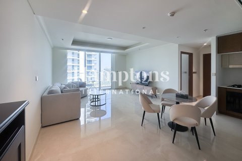 Dubai Harbour, UAE의 임대용 아파트 침실 1개, 79.61787100제곱미터 번호 715766 - 사진 26