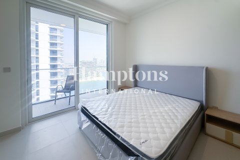 Dubai Harbour, UAE의 임대용 아파트 침실 1개, 79.61787100제곱미터 번호 715766 - 사진 22