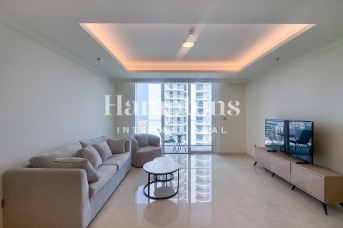 Dubai Harbour, UAE의 임대용 아파트 침실 1개, 79.61787100제곱미터 번호 715766 - 사진 8