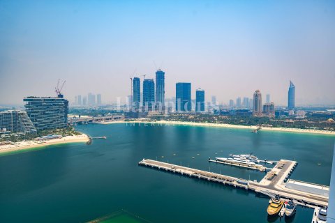 Dubai Harbour, UAE의 임대용 아파트 침실 1개, 79.61787100제곱미터 번호 715766 - 사진 25